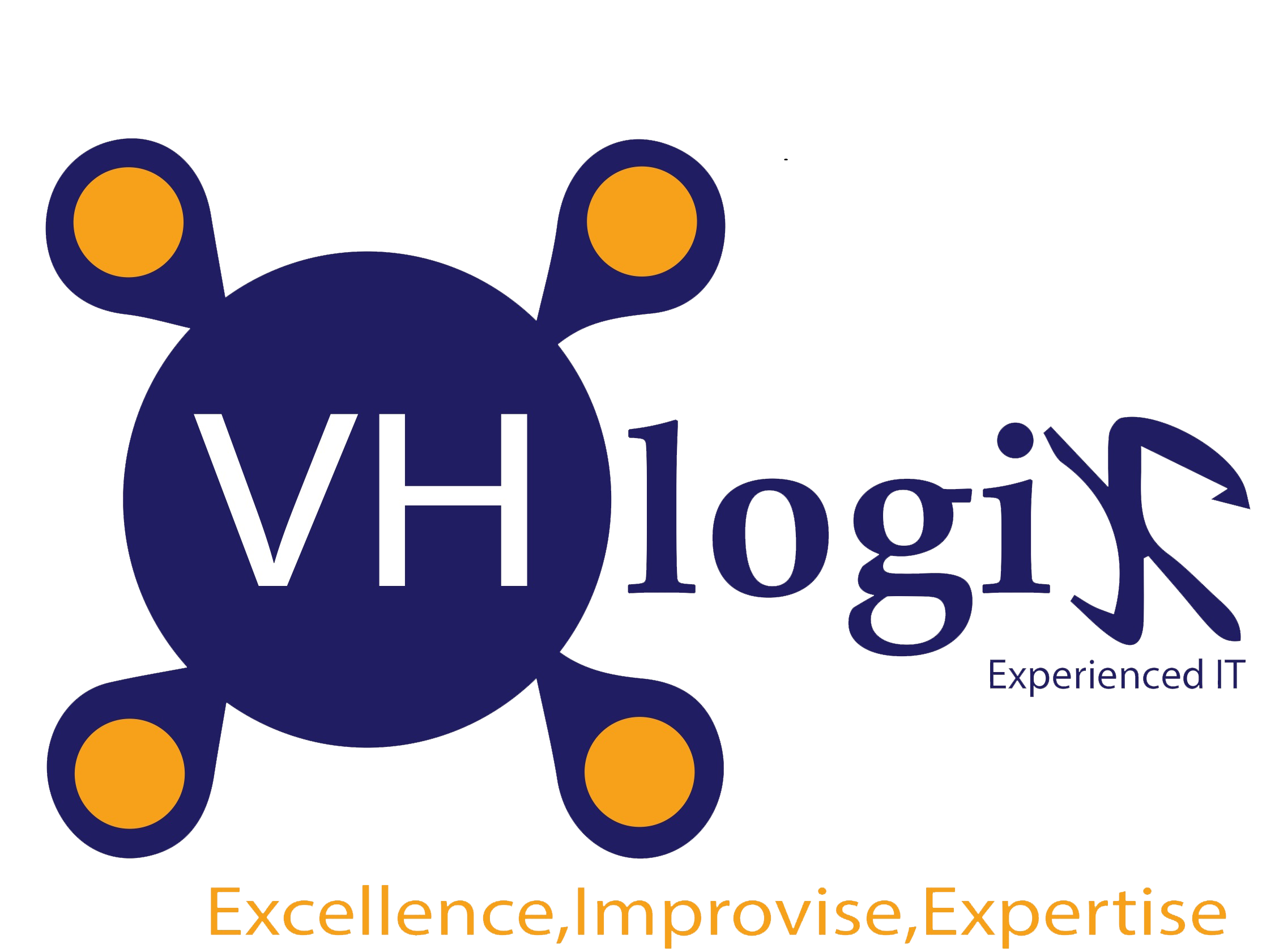 Vhlogix Excellence | Software & Web Development Agency